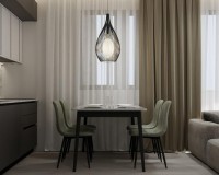 Nowo zbudowane - Penthouse - Torrevieja - Centro