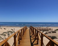 Nowo zbudowane - Penthouse - Torrevieja - La Mata