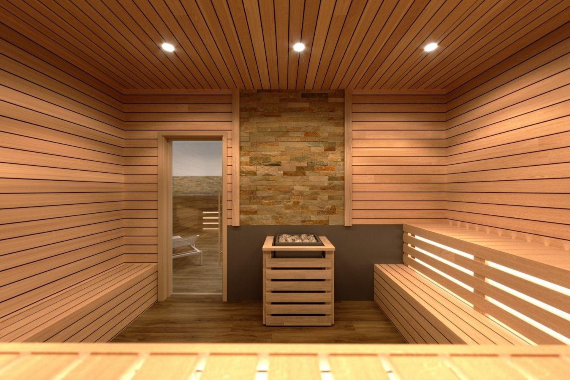 Nowo zbudowane - Penthouse - Torrevieja - Parque de las Naciones