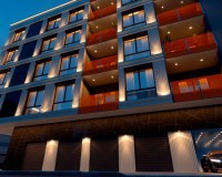 Nowo zbudowane - Penthouse - Torrevieja - Parque de las Naciones