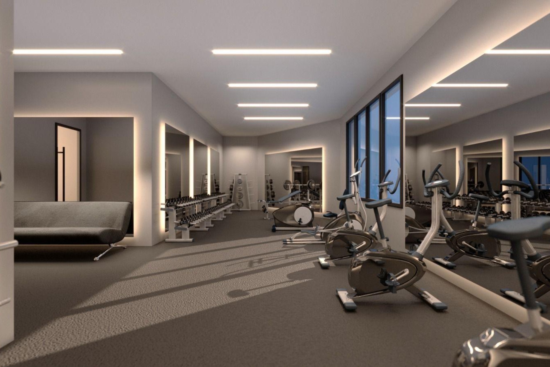 Nowo zbudowane - Penthouse - Torrevieja - Parque de las Naciones