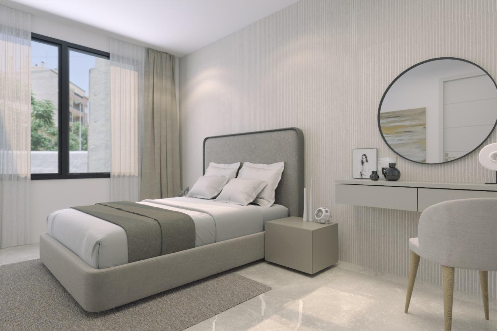 Nowo zbudowane - Penthouse - Torrevieja - Playa de El Cura