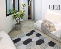 Nowo zbudowane - Penthouse - Torrevieja - Playa de El Cura