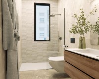 Nowo zbudowane - Penthouse - Torrevieja - Playa de El Cura