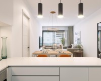 Nowo zbudowane - Penthouse - Torrevieja - Playa de El Cura