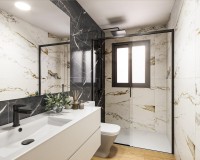 Nowo zbudowane - Penthouse - Torrevieja - Playa de El Cura
