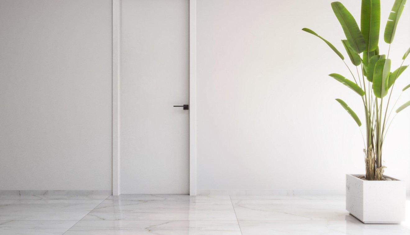 Nowo zbudowane - Penthouse - Torrevieja - Playa de El Cura