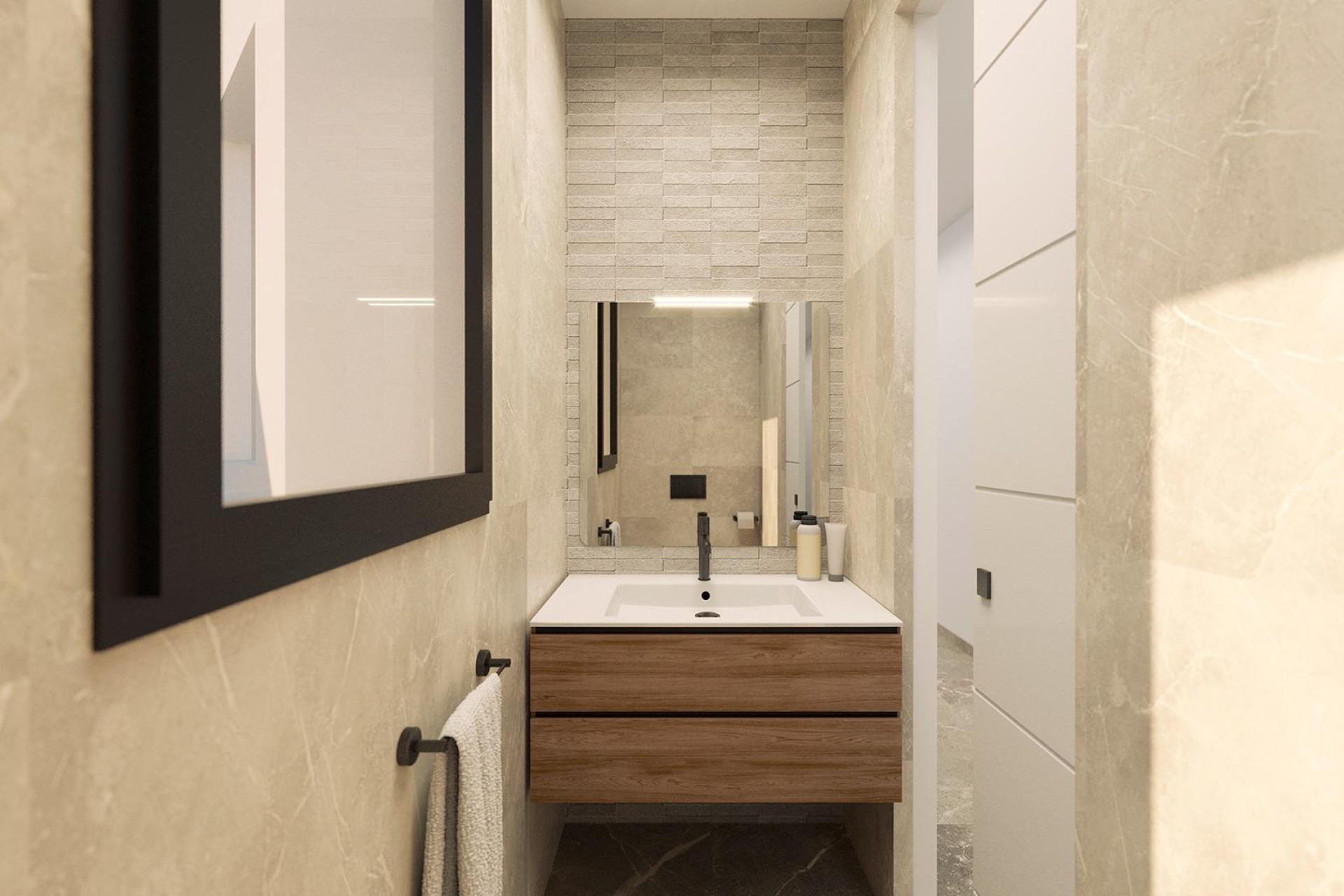 Nowo zbudowane - Penthouse - Torrevieja - Playa de El Cura
