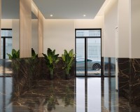 Nowo zbudowane - Penthouse - Torrevieja - Playa de El Cura