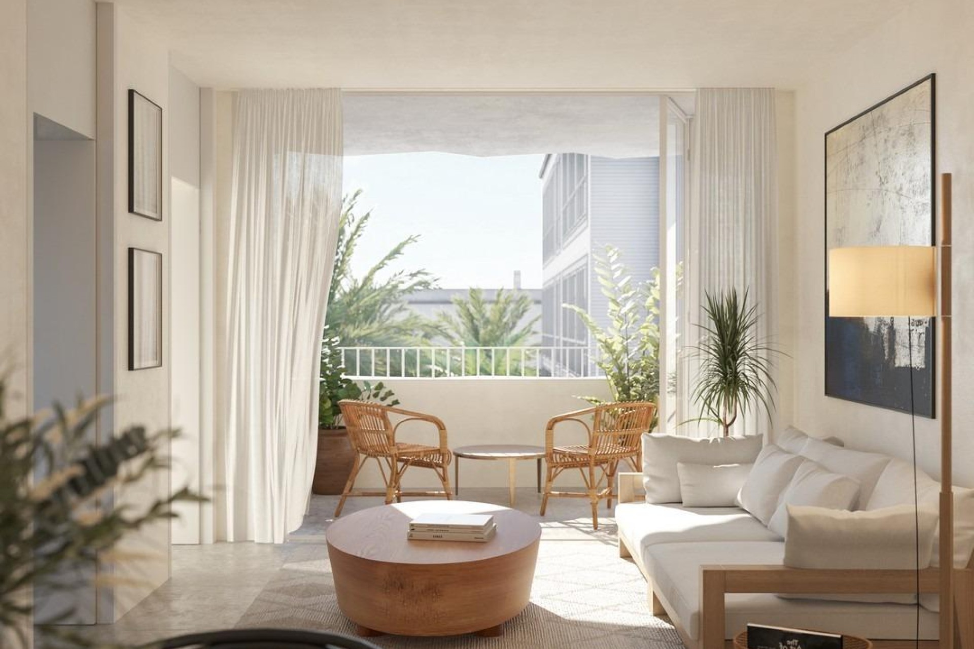 Nowo zbudowane - Penthouse - Torrevieja - Playa de los locos