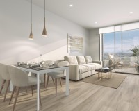 Nowo zbudowane - Penthouse - Torrevieja - Playa de los locos