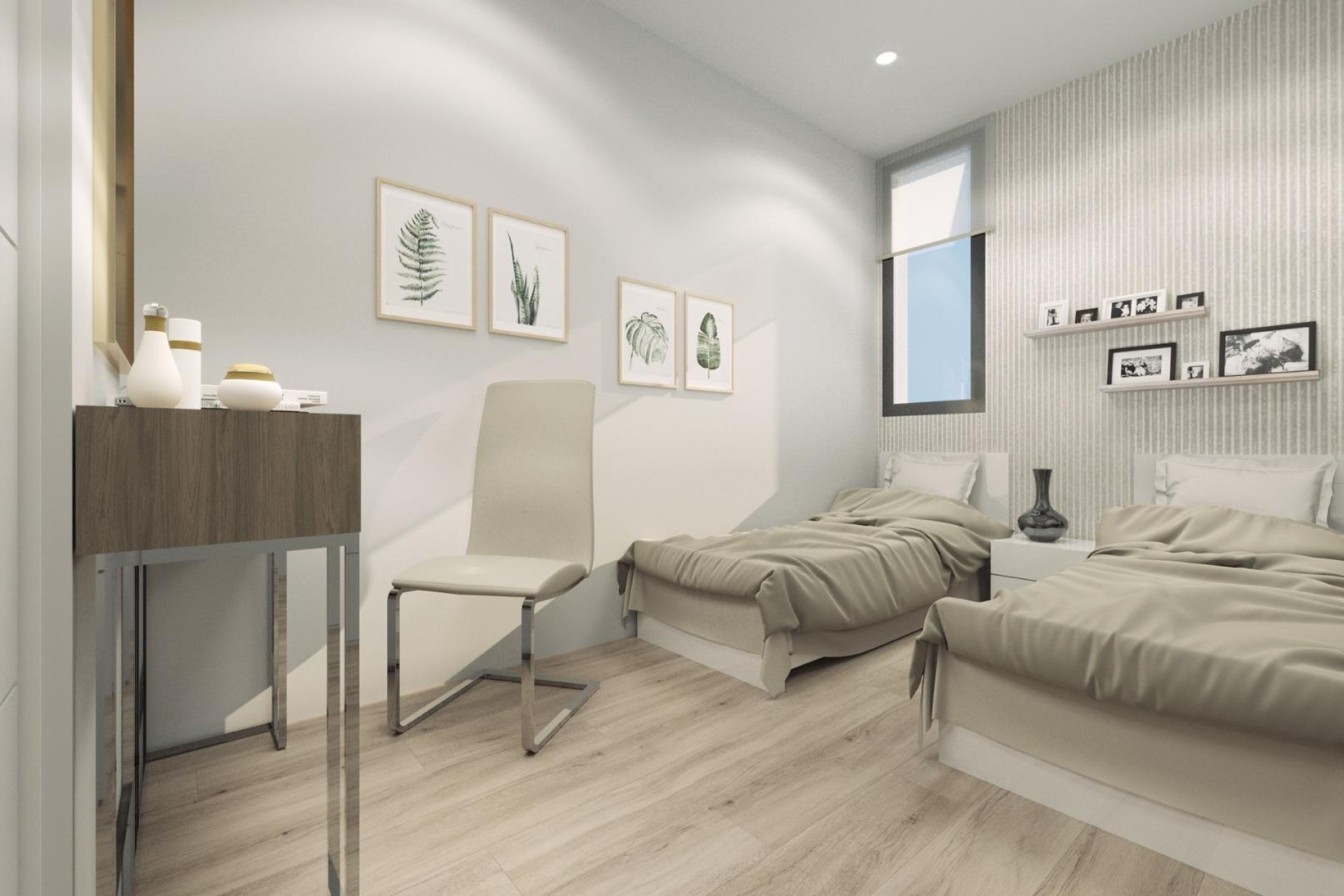 Nowo zbudowane - Penthouse - Torrevieja - Playa de los locos