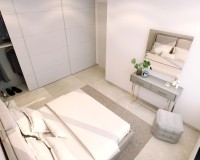 Nowo zbudowane - Penthouse - Torrevieja - Playa del Acequión