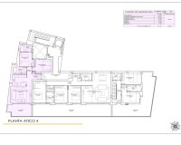 Nowo zbudowane - Penthouse - Torrevieja - Playa del cura