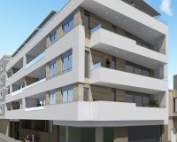 Nowo zbudowane - Penthouse - Torrevieja - Playa del cura
