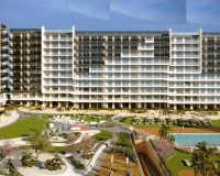 Nowo zbudowane - Penthouse - Torrevieja - Punta Prima