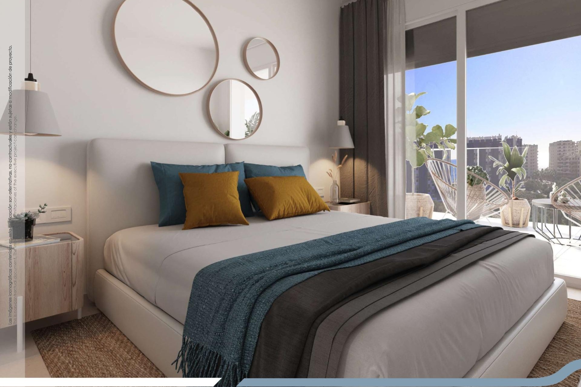 Nowo zbudowane - Penthouse - Torrevieja - Punta Prima