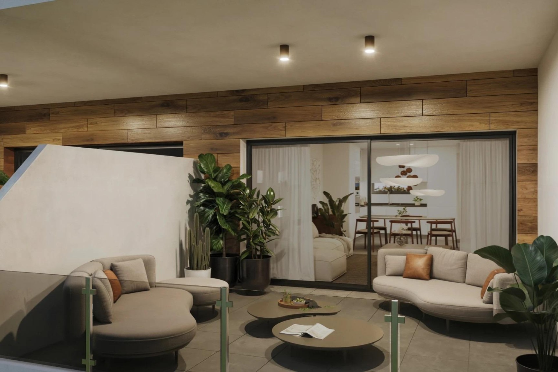 Nowo zbudowane - Penthouse - Villajoyosa - Cala de Finestrat