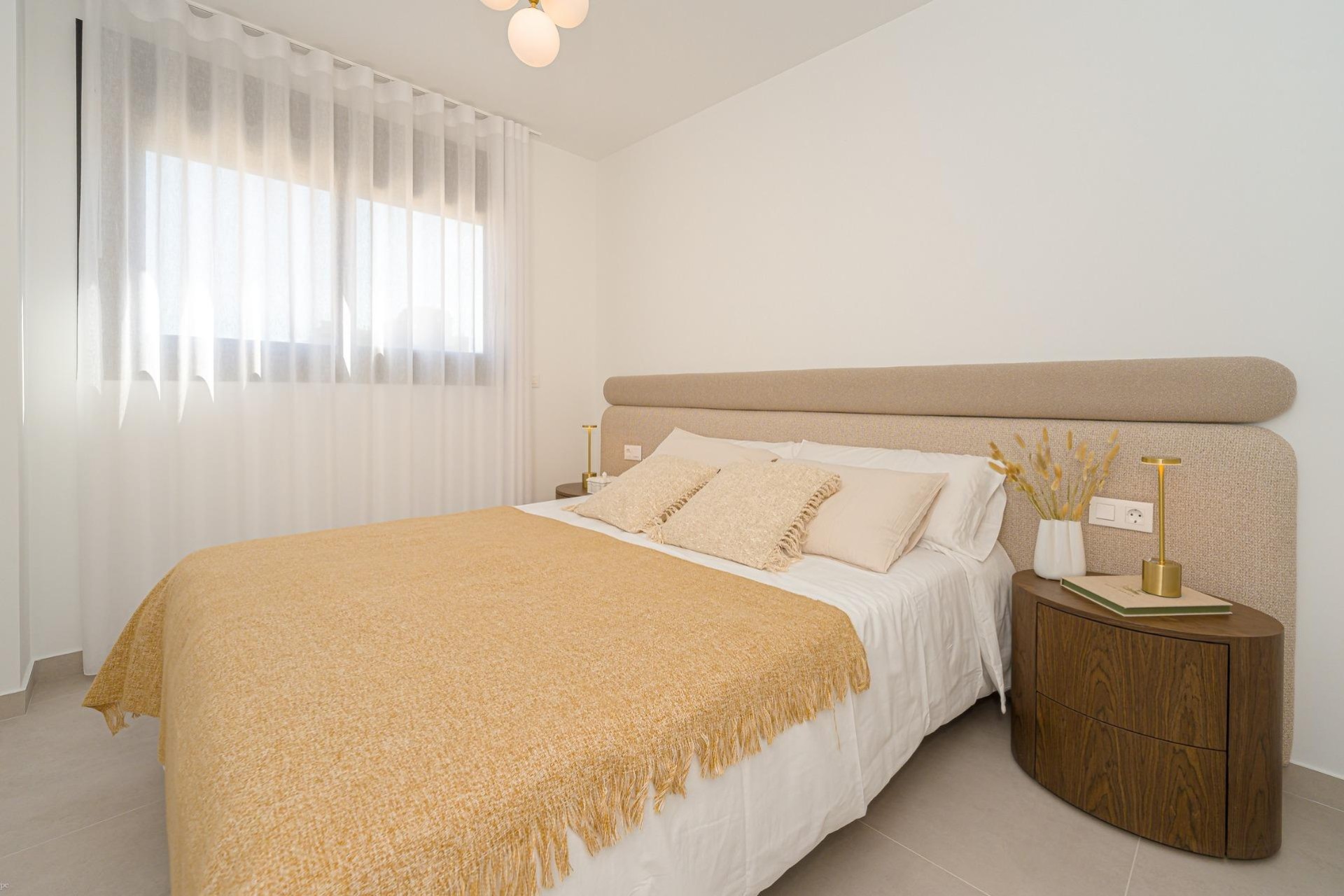 Nowo zbudowane - Penthouse - Villajoyosa - Cala de Finestrat