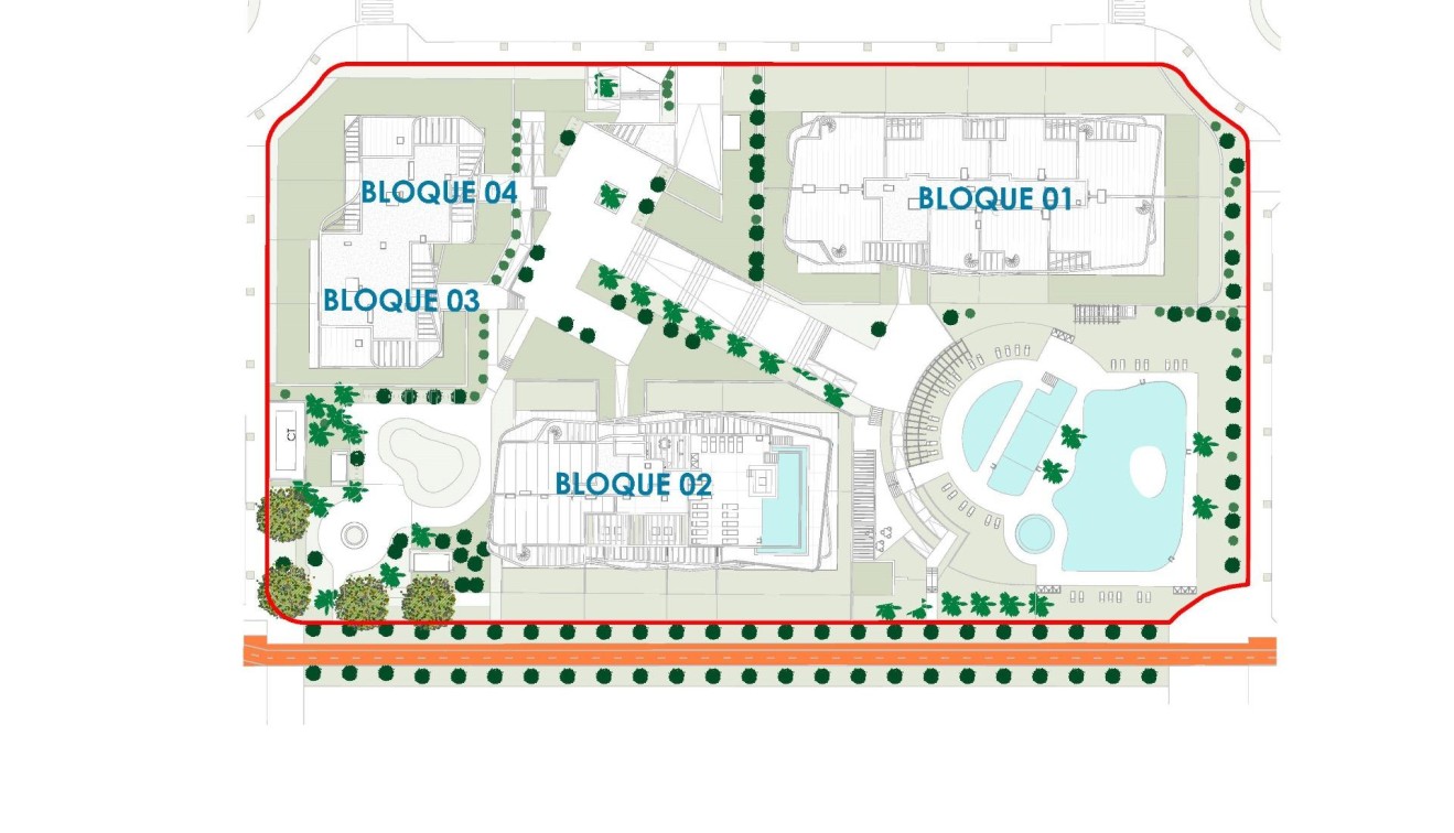 Nowo zbudowane - Penthouse - Villajoyosa - Playa del Torres