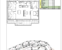 Nowo zbudowane - Penthouse - Xeresa - Xeresa del monte