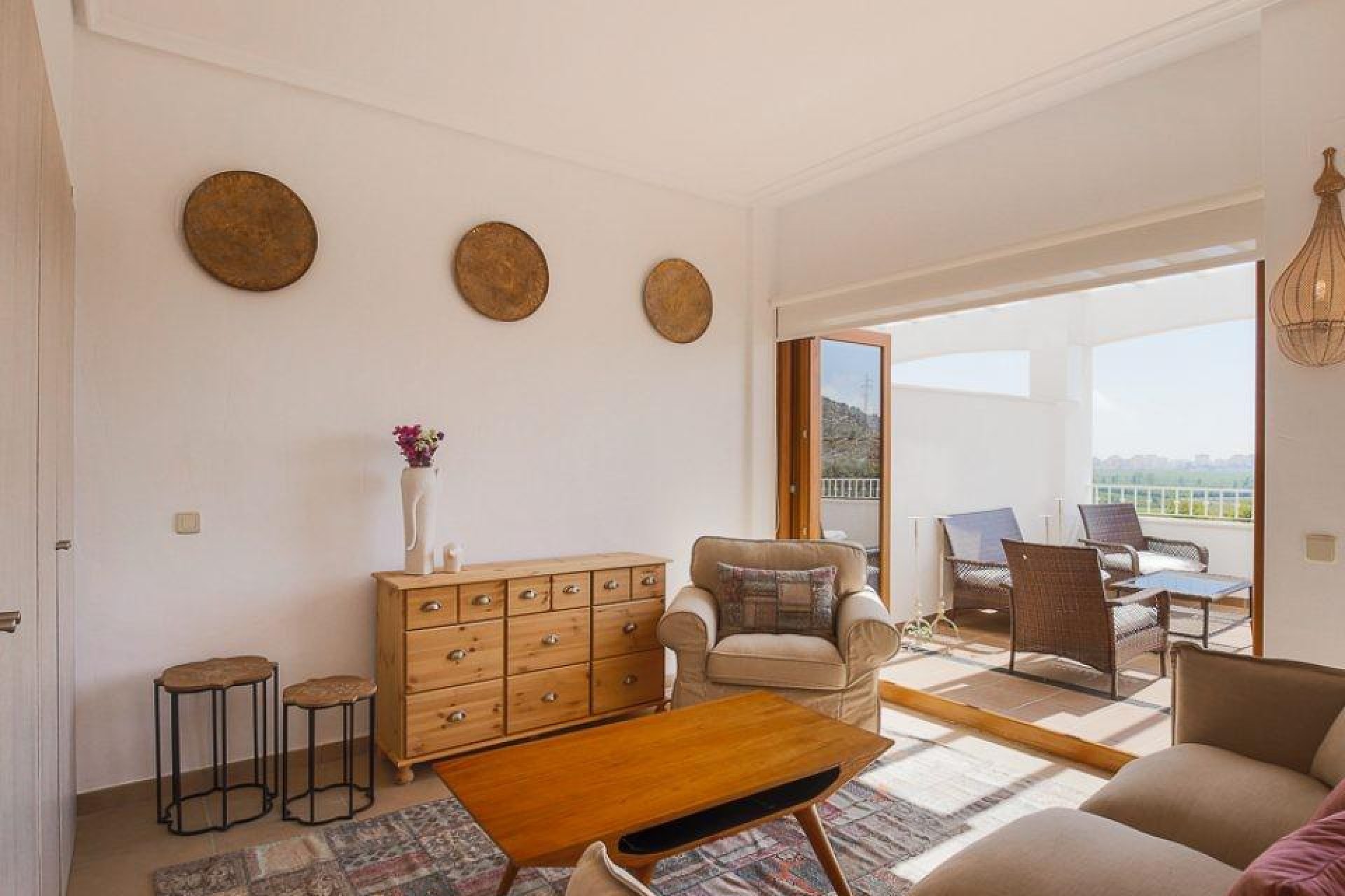 Nowo zbudowane - Penthouse - Xeresa - Xeresa del monte