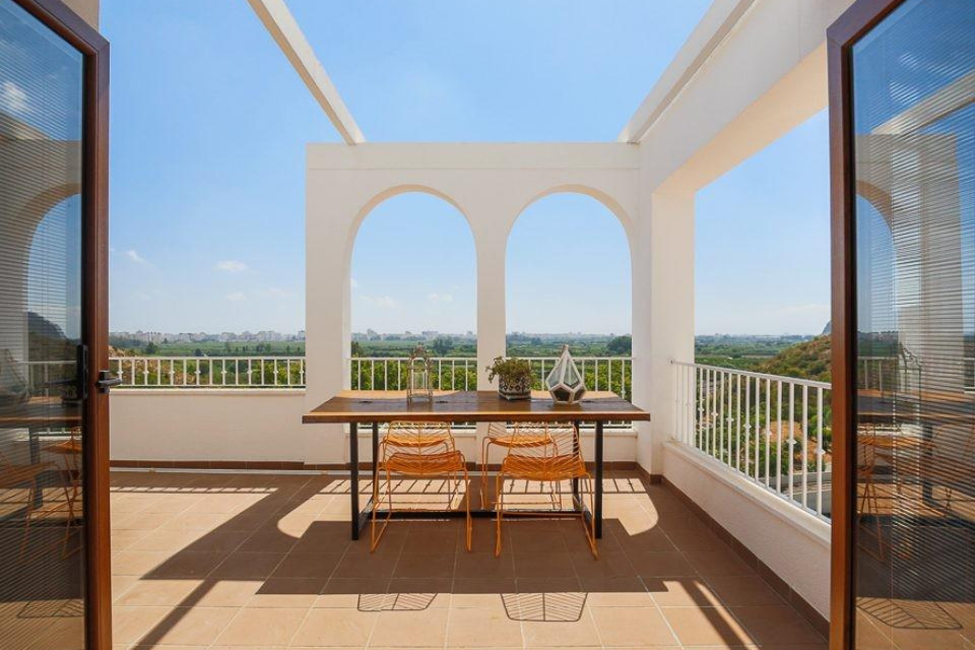Nowo zbudowane - Penthouse - Xeresa - Xeresa del monte