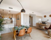 Nowo zbudowane - Penthouse - Xeresa - Xeresa del monte