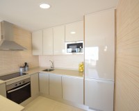 Nowo zbudowane - Penthouse - Xeresa - Xeresa del monte