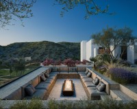 Nowo zbudowane - Semi penthouse - Mojacar - Playa De Macenas