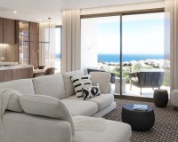 Nowo zbudowane - Semi penthouse - Mojacar - Playa De Macenas