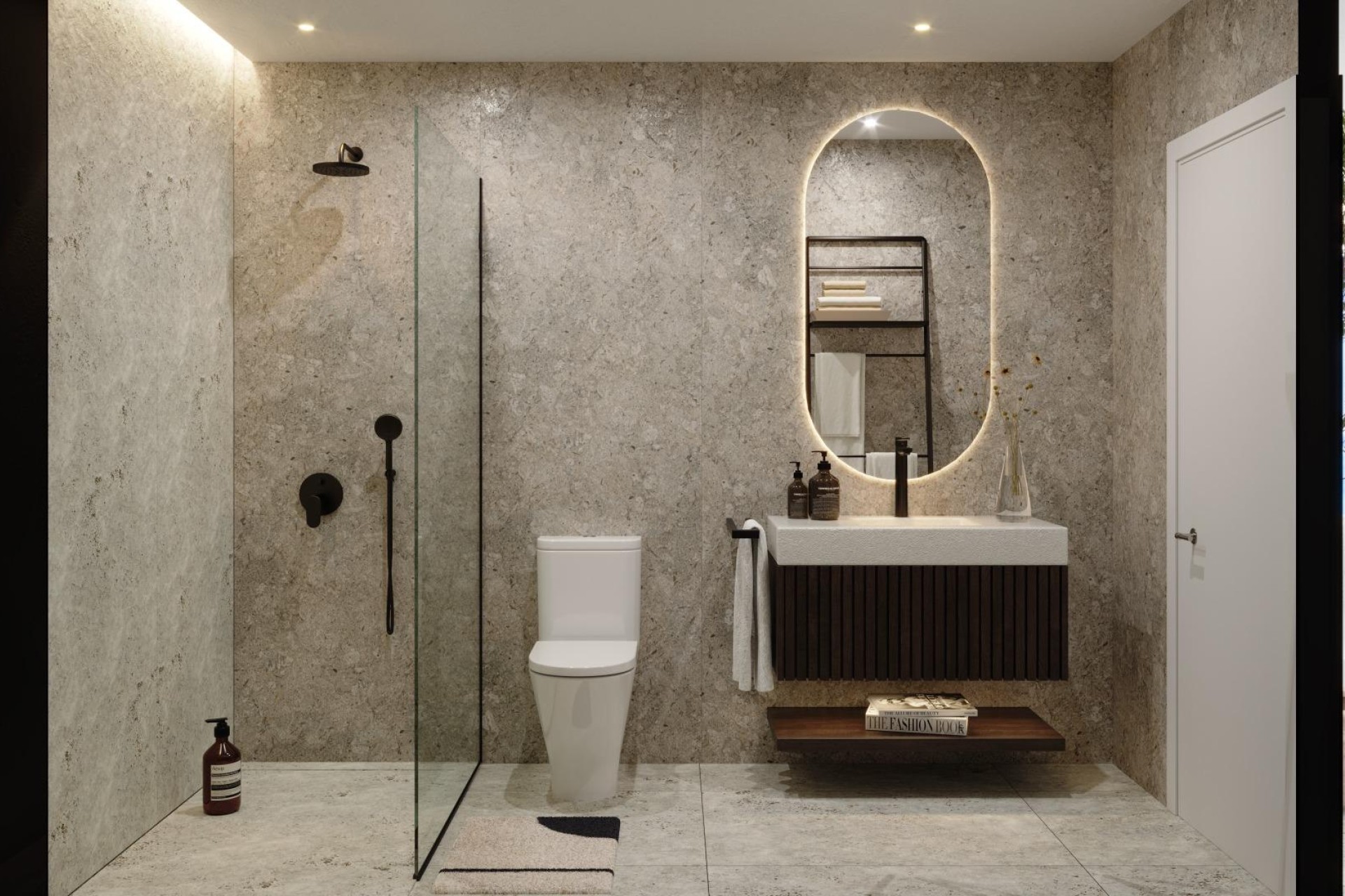 Nowo zbudowane - Semi penthouse - Mojacar - Playa De Macenas