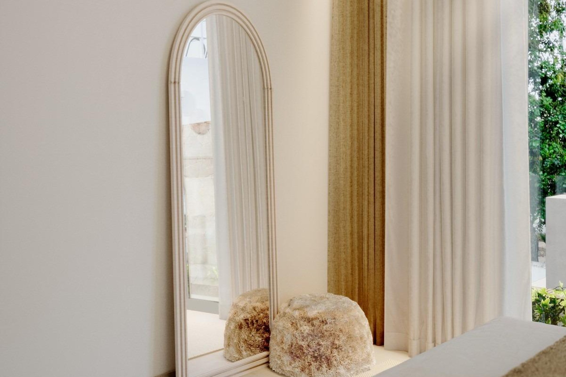 Nowo zbudowane - Semidetached - Mojacar - Playa de la Mena