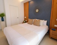 Nowo zbudowane - Top Floor Bungalow - Ciudad Quesada - Rojales - DOÑA PEPA