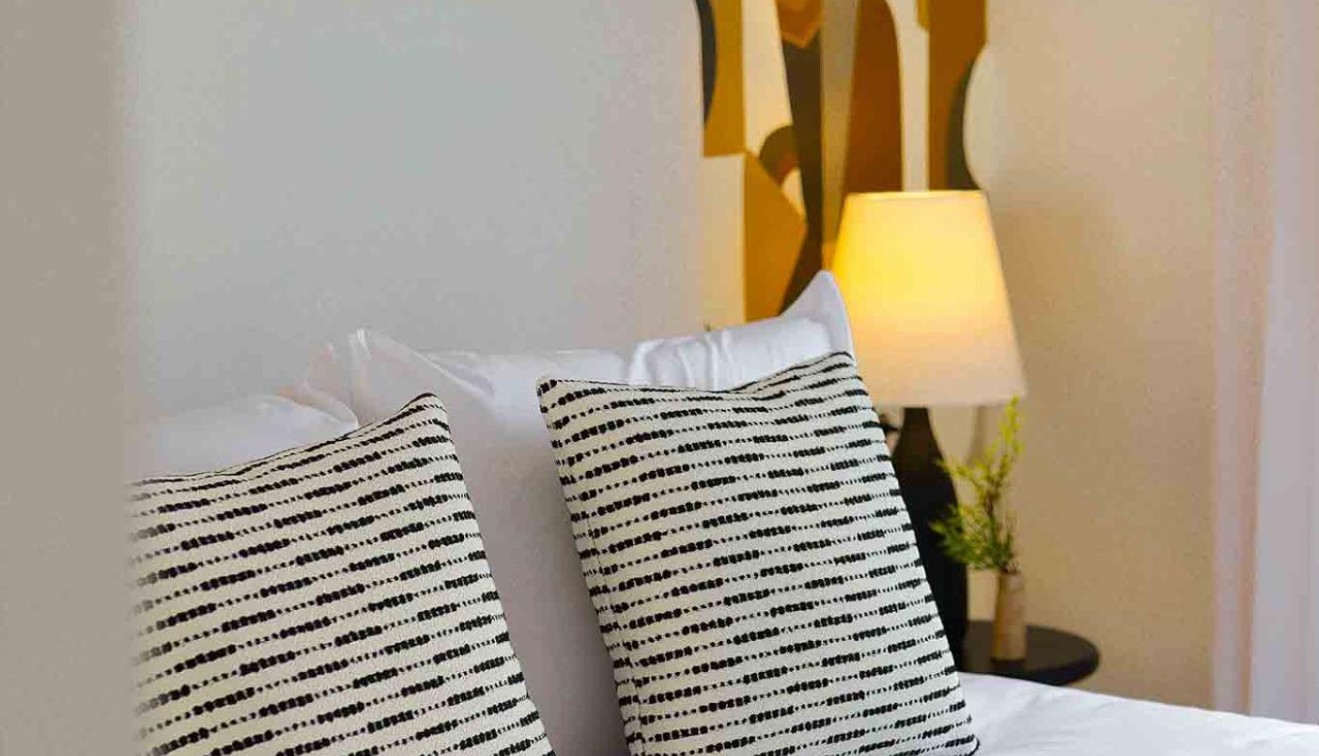 Nowo zbudowane - Top Floor Bungalow - Ciudad Quesada - Rojales - DOÑA PEPA