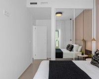 Nowo zbudowane - Top Floor Bungalow - Ciudad Quesada - Rojales - DOÑA PEPA