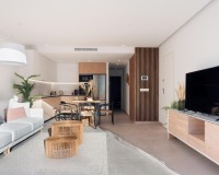 Nowo zbudowane - Top Floor Bungalow - San Pedro del Pinatar - Los Pinos