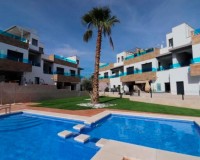 Nowo zbudowane - Town House - Bigastro - pueblo