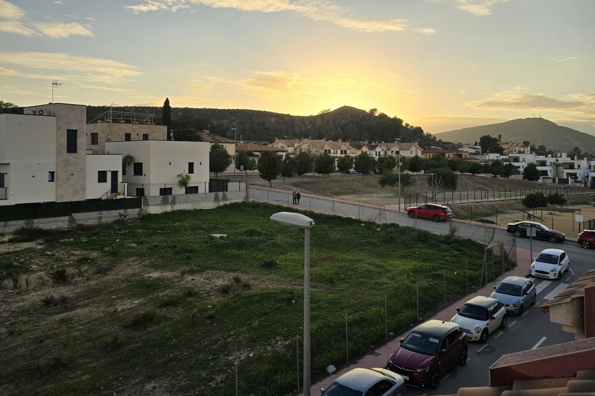 Nowo zbudowane - Town House - Bigastro - pueblo