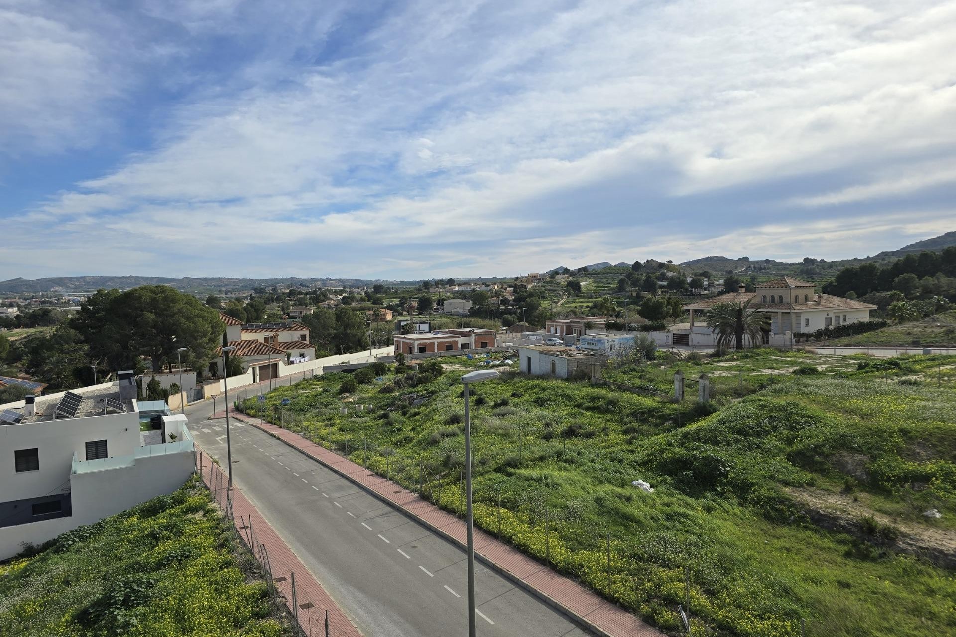 Nowo zbudowane - Town House - Bigastro - pueblo