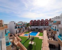 Nowo zbudowane - Town House - Bigastro - pueblo