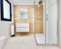 Nowo zbudowane - Town House - Cox - San Fernando