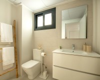 Nowo zbudowane - Town House - Cox - San Fernando