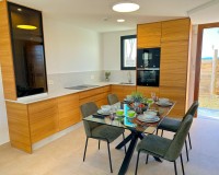 Nowo zbudowane - Town House - Cuevas Del Almanzora - Desert Springs Golf Club