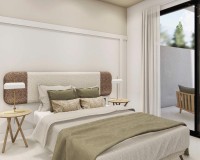 Nowo zbudowane - Town House - Dolores - Sector 3