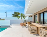 Nowo zbudowane - Town House - Dolores - Sector 3