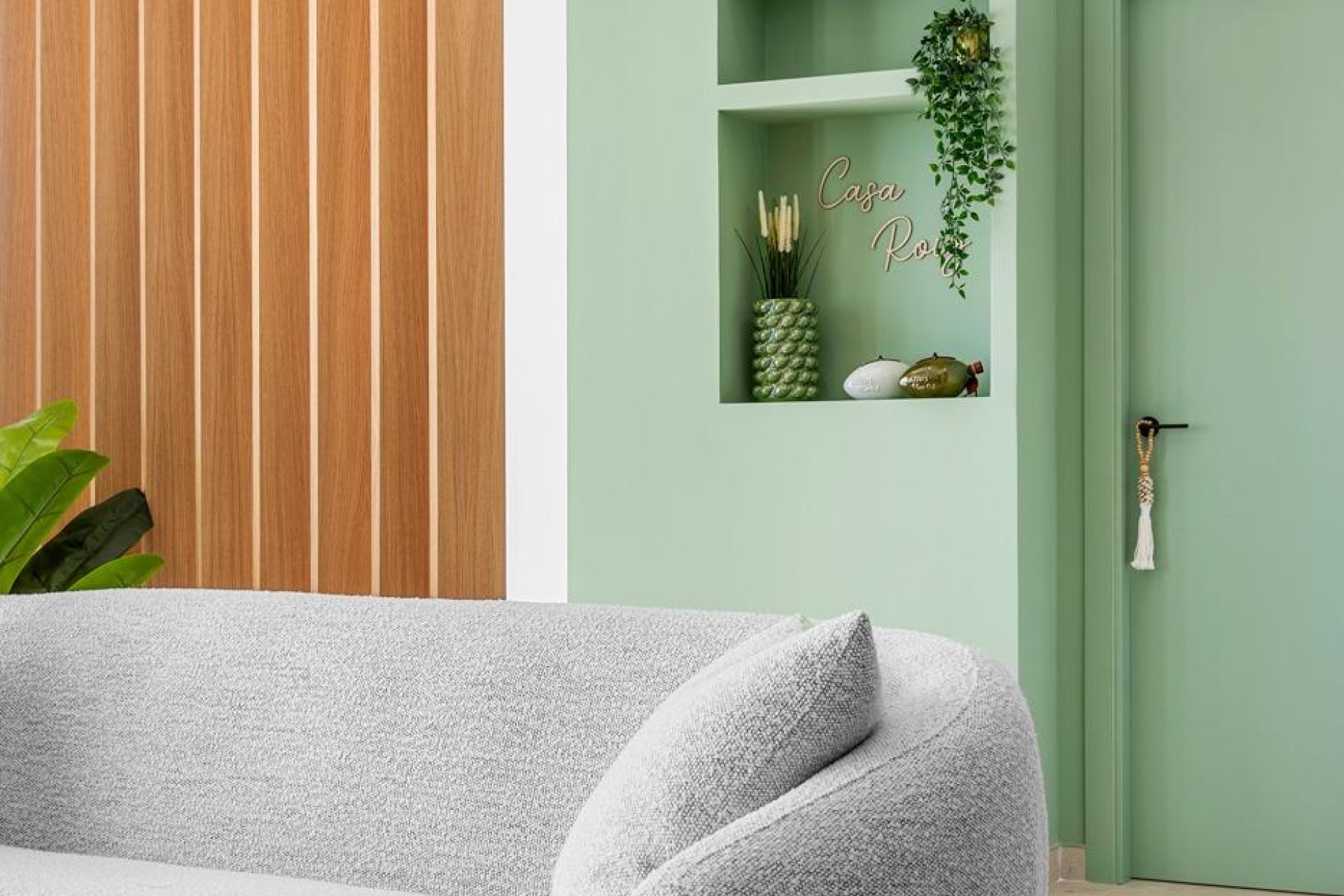 Nowo zbudowane - Town House - Dolores - Sector 3