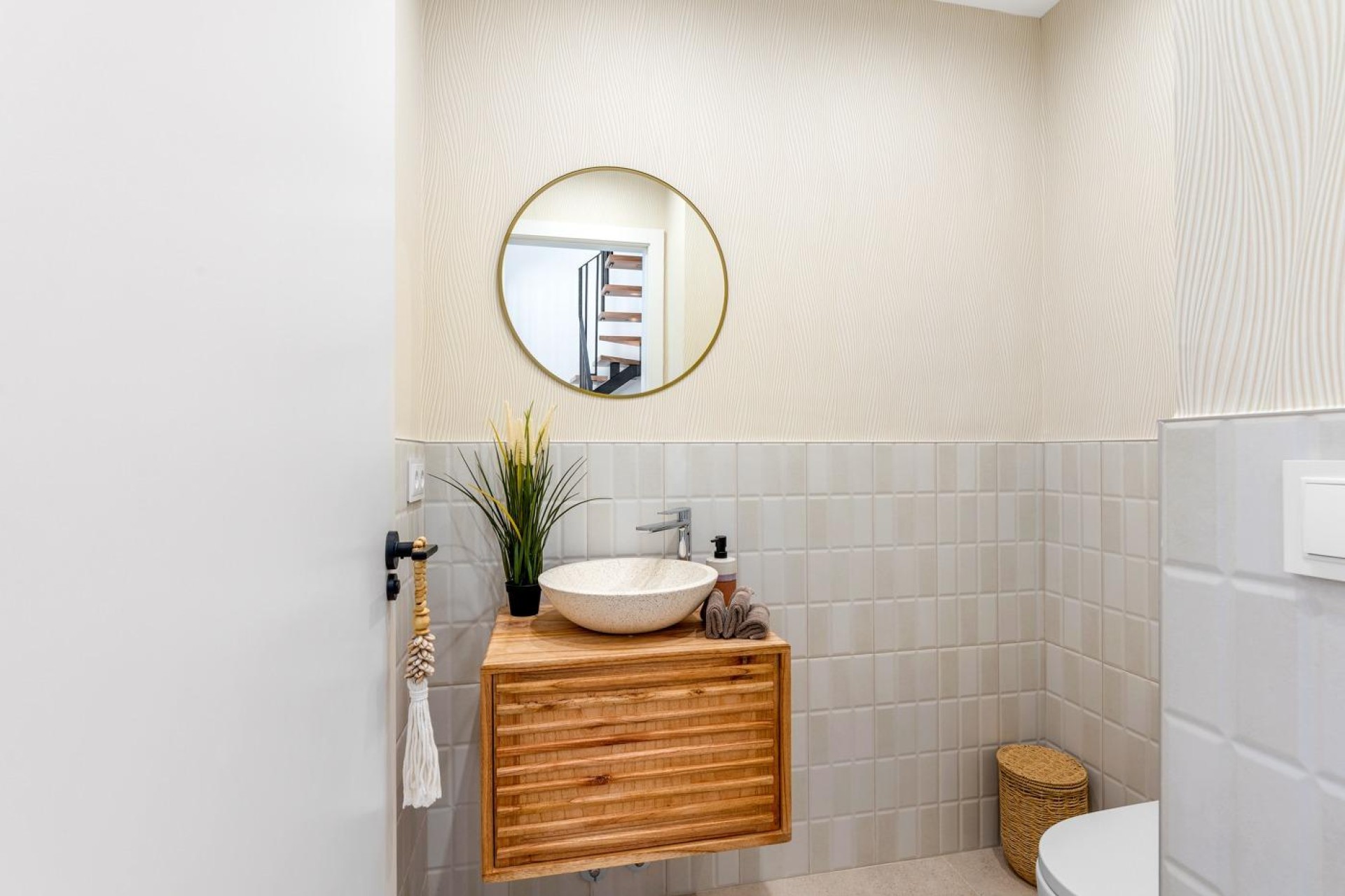 Nowo zbudowane - Town House - Dolores - Sector 3