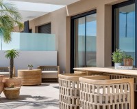 Nowo zbudowane - Town House - Dolores - Sector 3