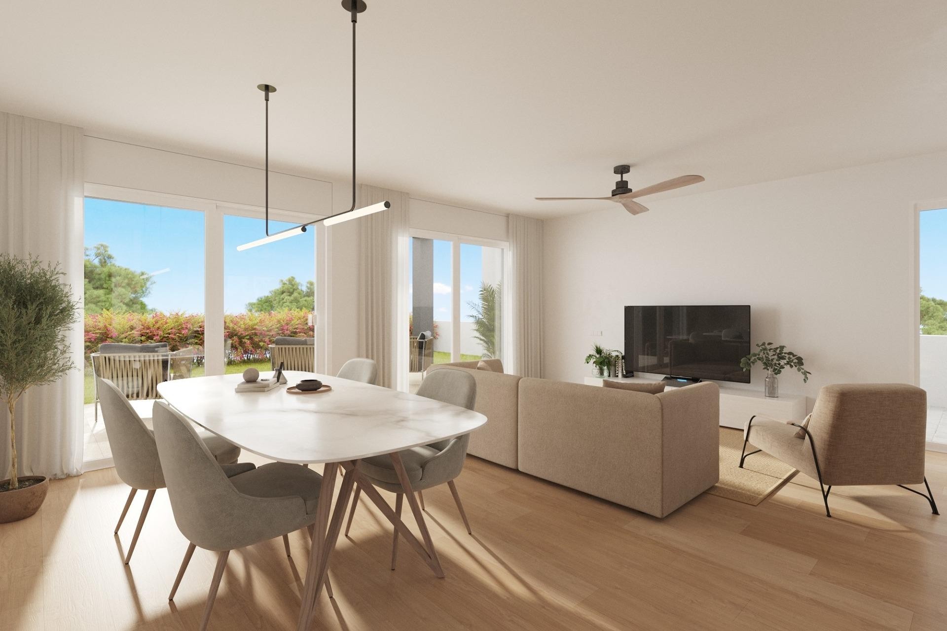 Nowo zbudowane - Town House - Finestrat - Balcon de finestrat